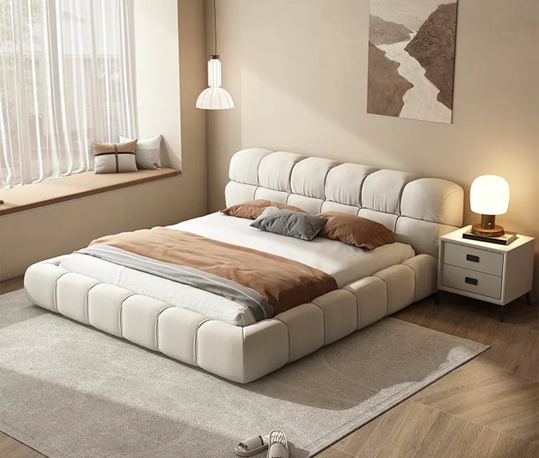 Sleeping On Bed Frame vs No Bed Frame Which Is Better? FRWD by CUURA Space